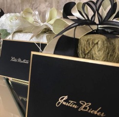 Riddhima Kapoor-Sahni's jewels for Justin Bieber