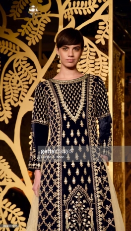 Anita Dongre's Tree Of Love collection