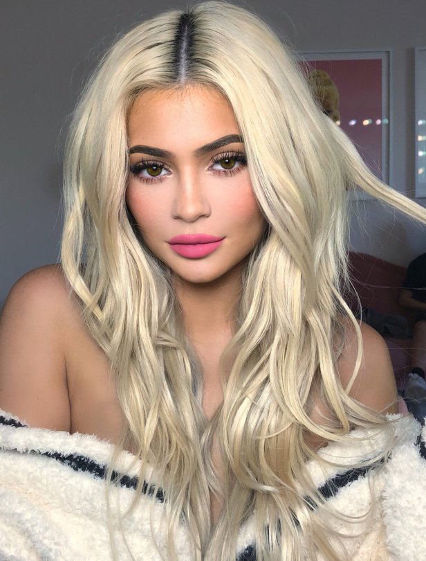 Kylie Jenner | Kylie Cosmetics Lab